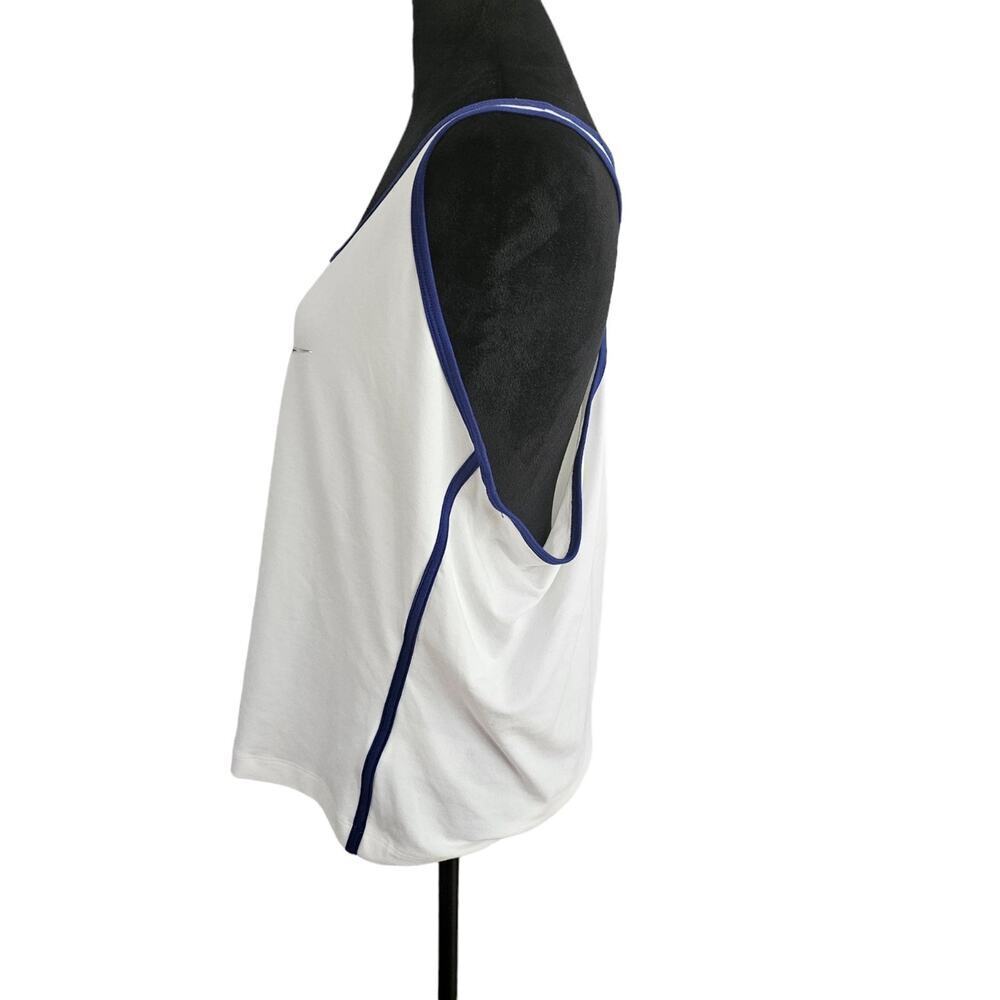 Nike Racerback Tank - Picture 3 of 7